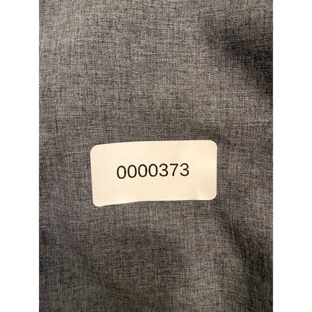 Hurley Boys Gray Heathered Performance Walk Shorts Size Medium 10-12Y - Picture 7 of 7